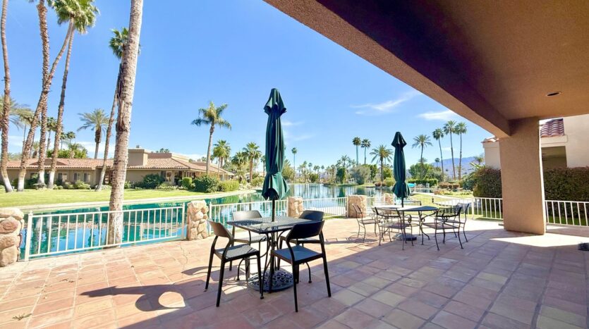 34 Lake Shore Drive - Rancho Mirage - California - 3 bed, 3 bath rental property