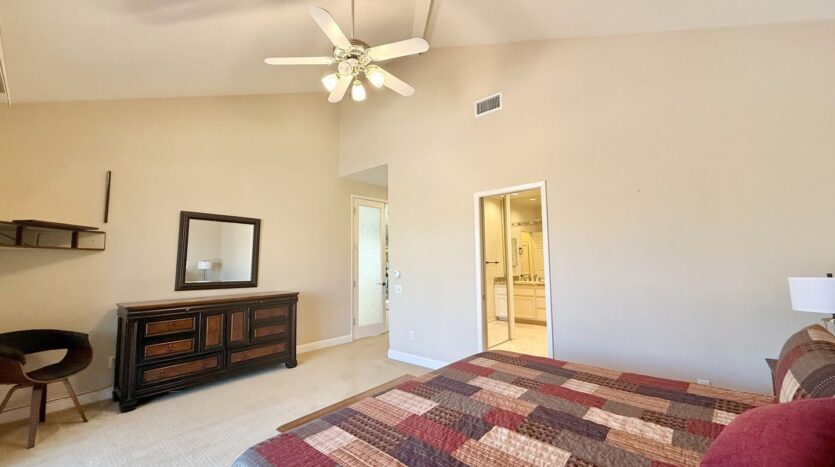34 Lake Shore Drive - Rancho Mirage - California - 3 bed, 3 bath rental property