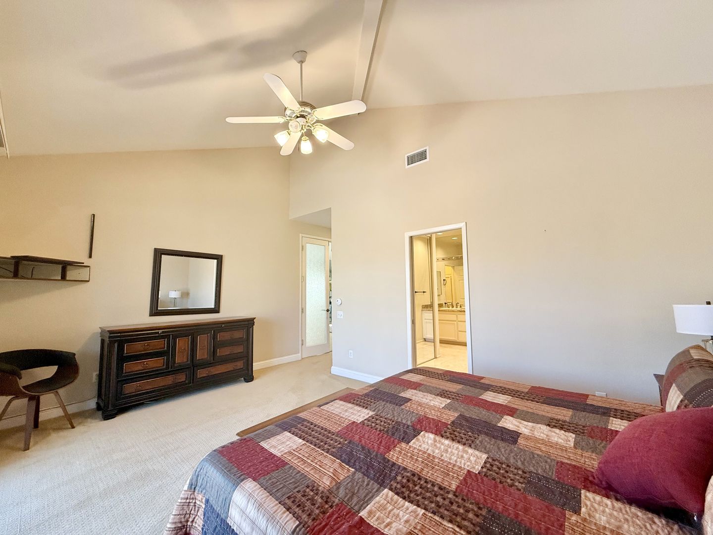 34 Lake Shore Drive - Rancho Mirage - California - 3 bed, 3 bath rental property