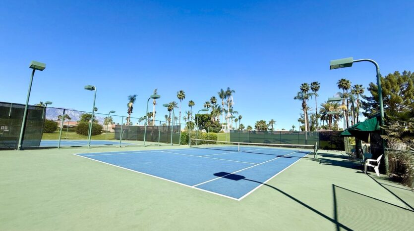 34 Lake Shore Drive - Rancho Mirage - California - 3 bed, 3 bath rental property