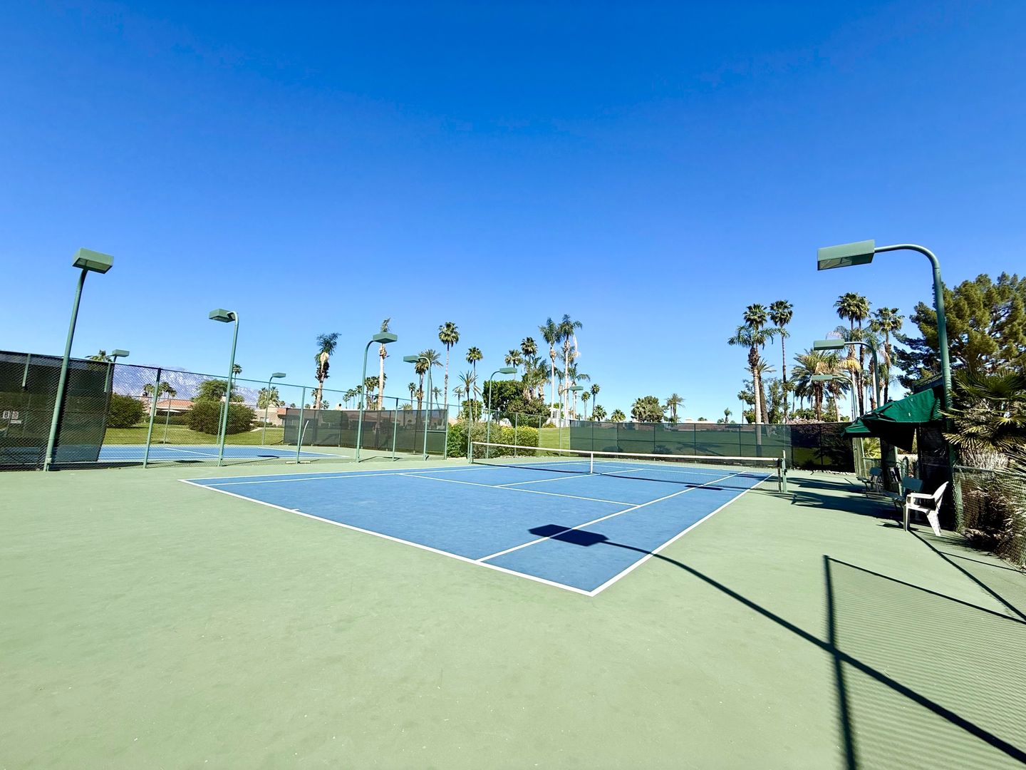 34 Lake Shore Drive - Rancho Mirage - California - 3 bed, 3 bath rental property