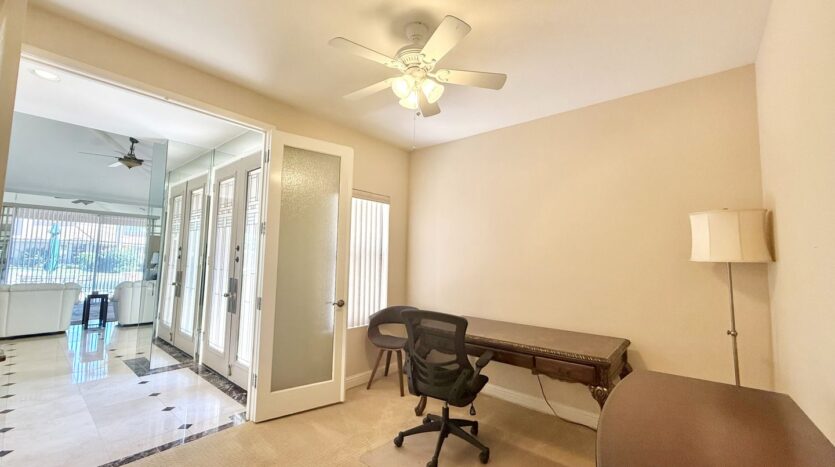 34 Lake Shore Drive - Rancho Mirage - California - 3 bed, 3 bath rental property