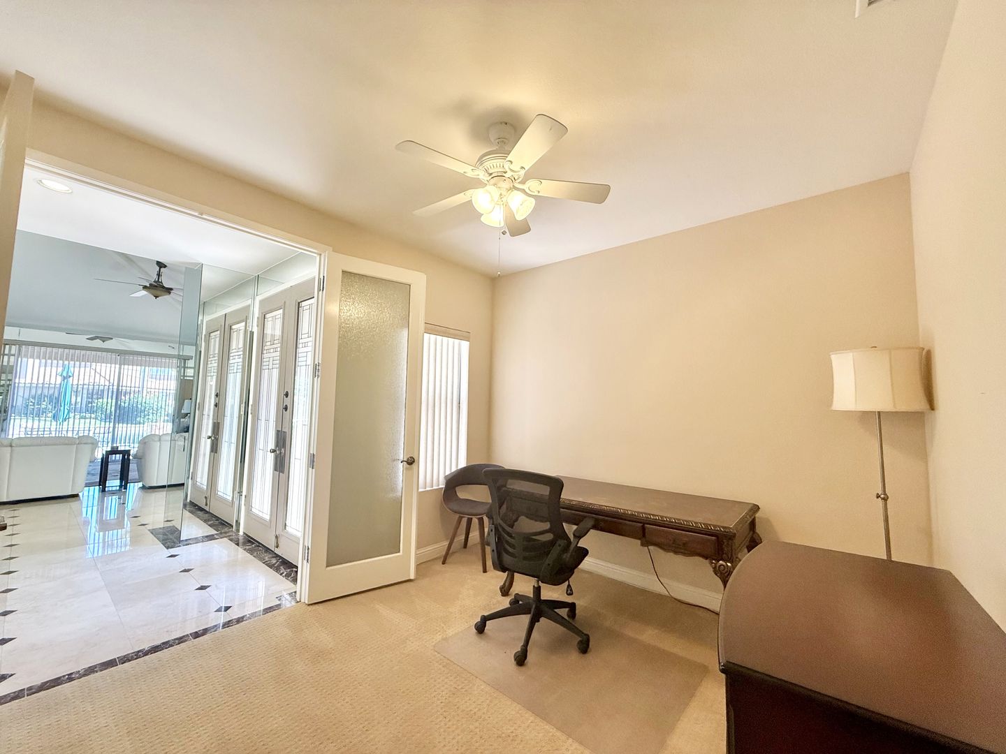 34 Lake Shore Drive - Rancho Mirage - California - 3 bed, 3 bath rental property