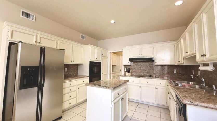 34 Lake Shore Drive - Rancho Mirage - California - 3 bed, 3 bath rental property