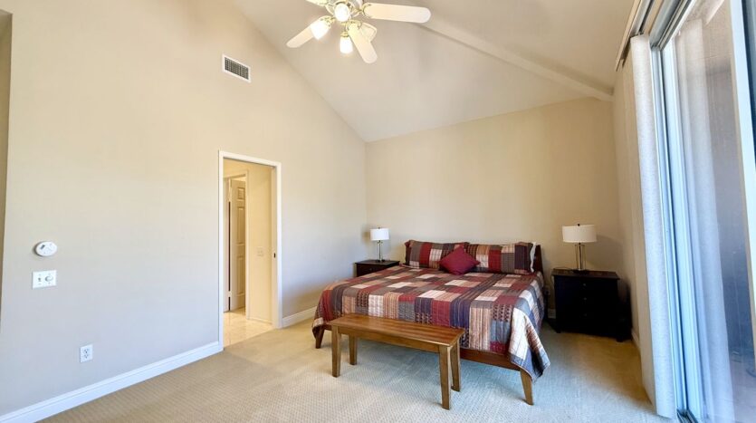 34 Lake Shore Drive - Rancho Mirage - California - 3 bed, 3 bath rental property