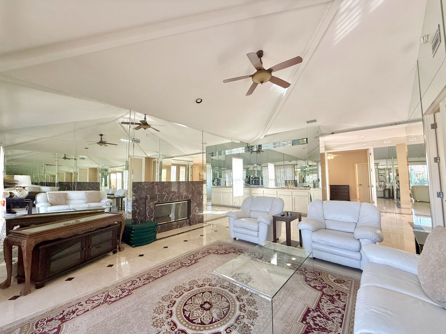 34 Lake Shore Drive - Rancho Mirage - California - 3 bed, 3 bath rental property