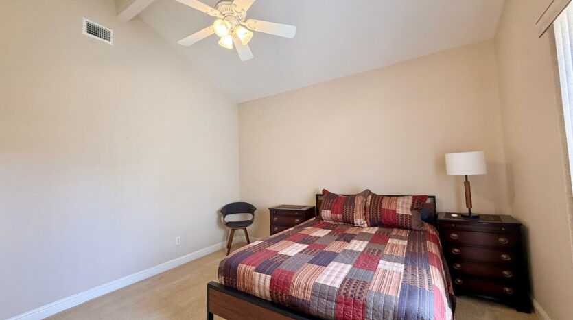 34 Lake Shore Drive - Rancho Mirage - California - 3 bed, 3 bath rental property