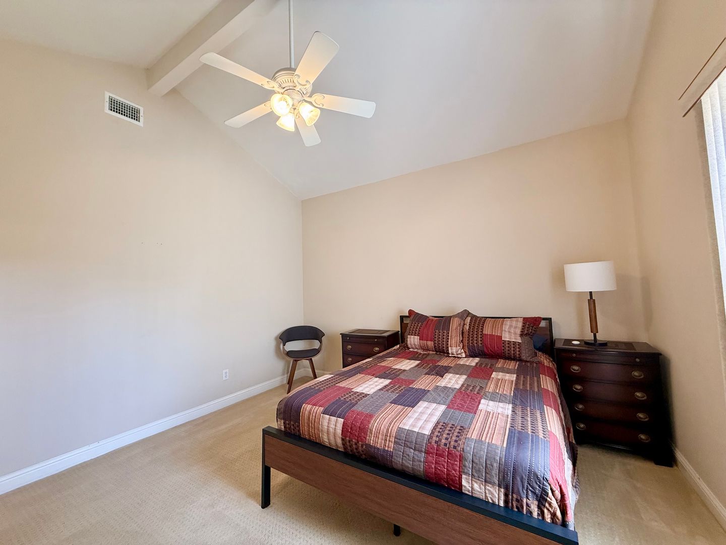 34 Lake Shore Drive - Rancho Mirage - California - 3 bed, 3 bath rental property