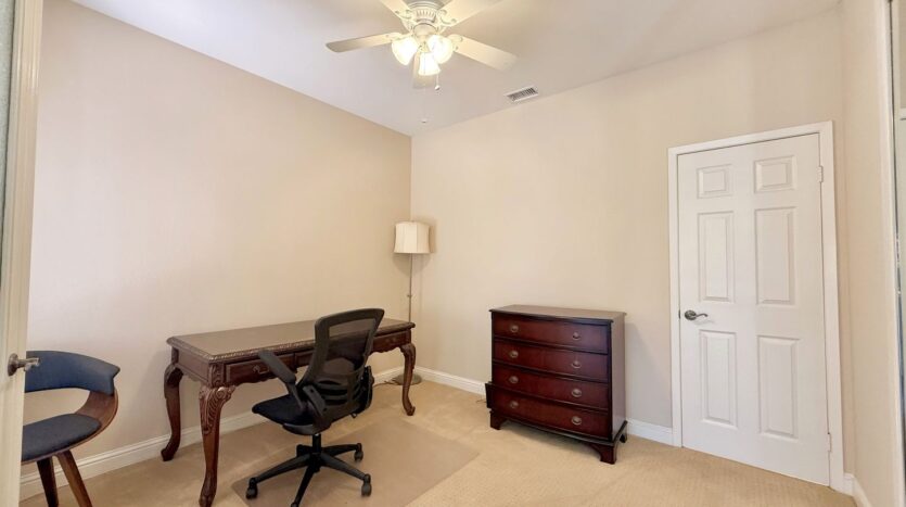 34 Lake Shore Drive - Rancho Mirage - California - 3 bed, 3 bath rental property