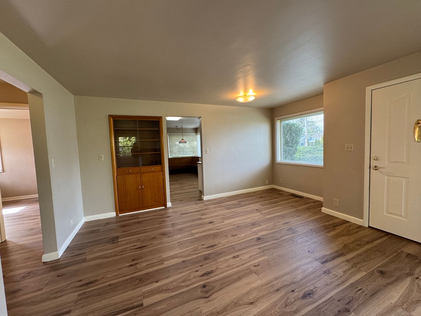 3414 Plymouth Drive - Bellingham - Washington - 3 bed, 2 bath rental property