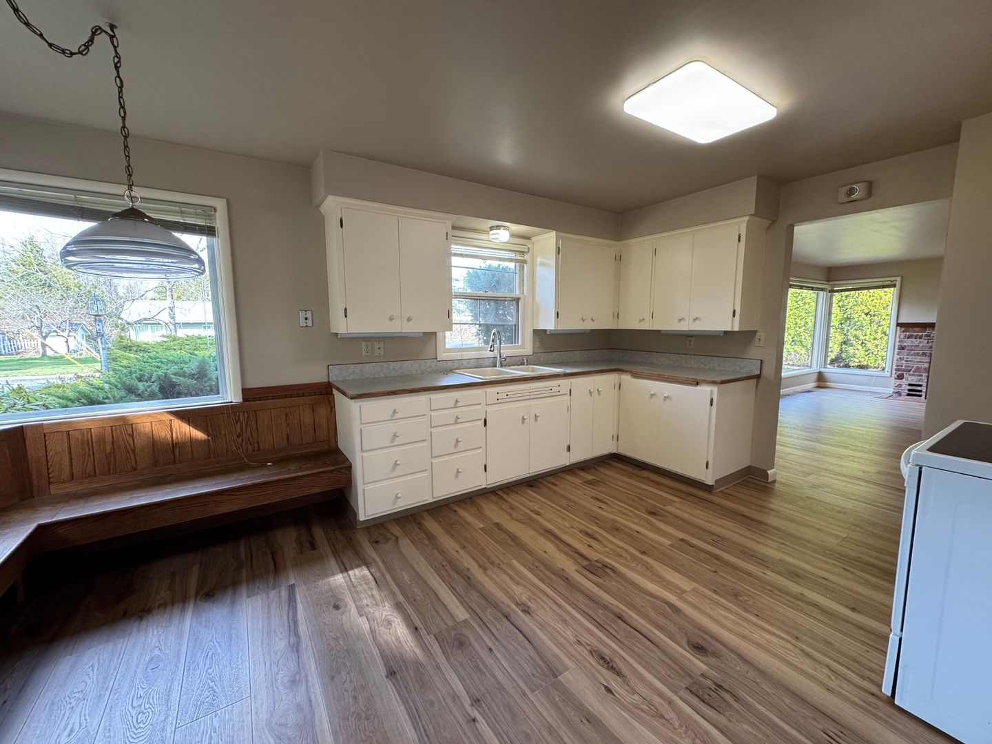 3414 Plymouth Drive - Bellingham - Washington - 3 bed, 2 bath rental property