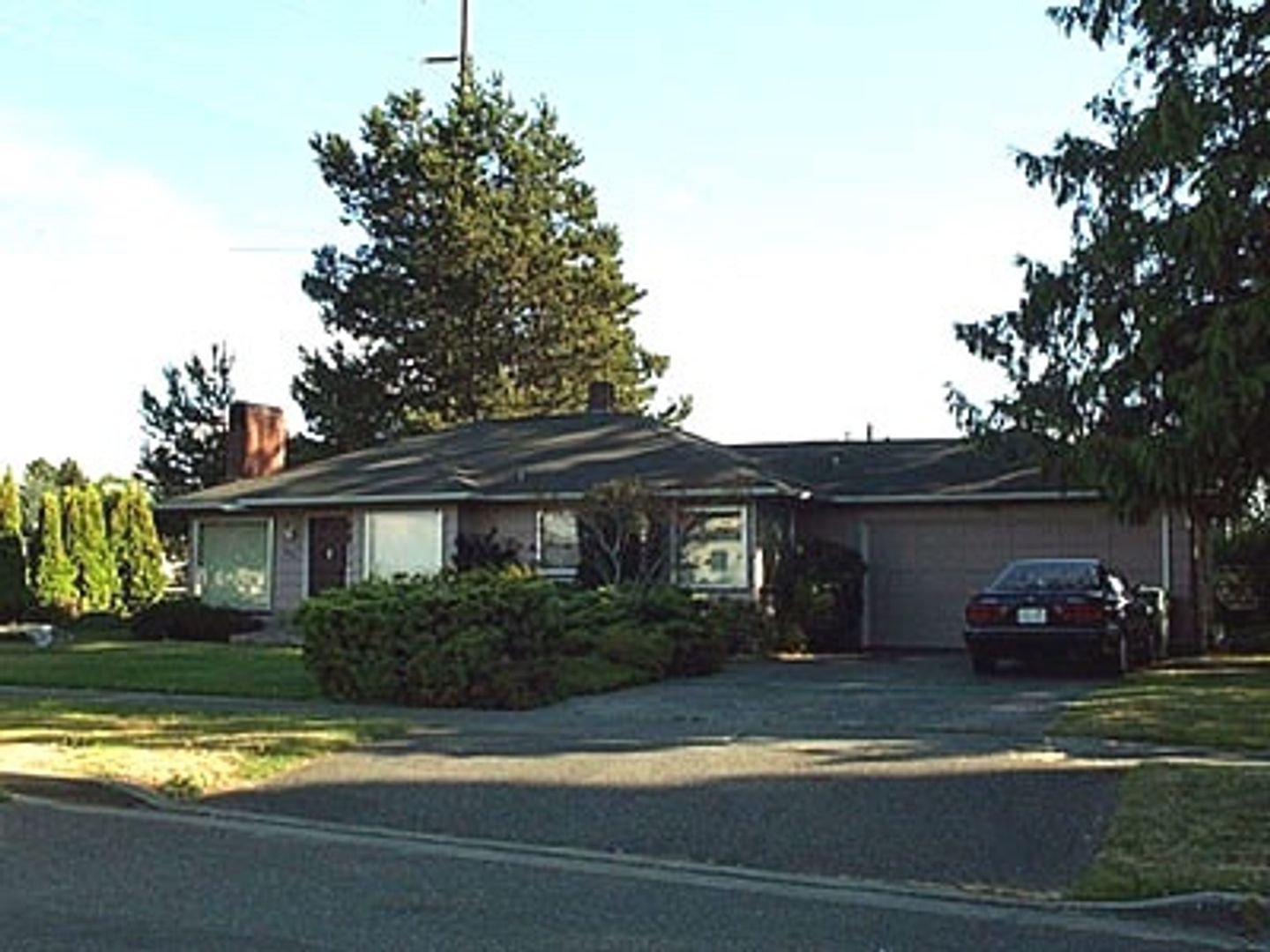 3414 Plymouth Drive - Bellingham - Washington - 3 bed, 2 bath rental property