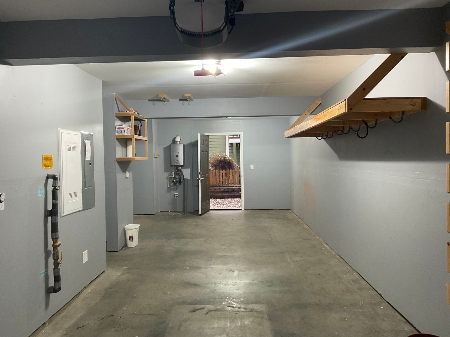 3417 31st Drive  - Everett - Washington - 2 bed, 3 bath rental property