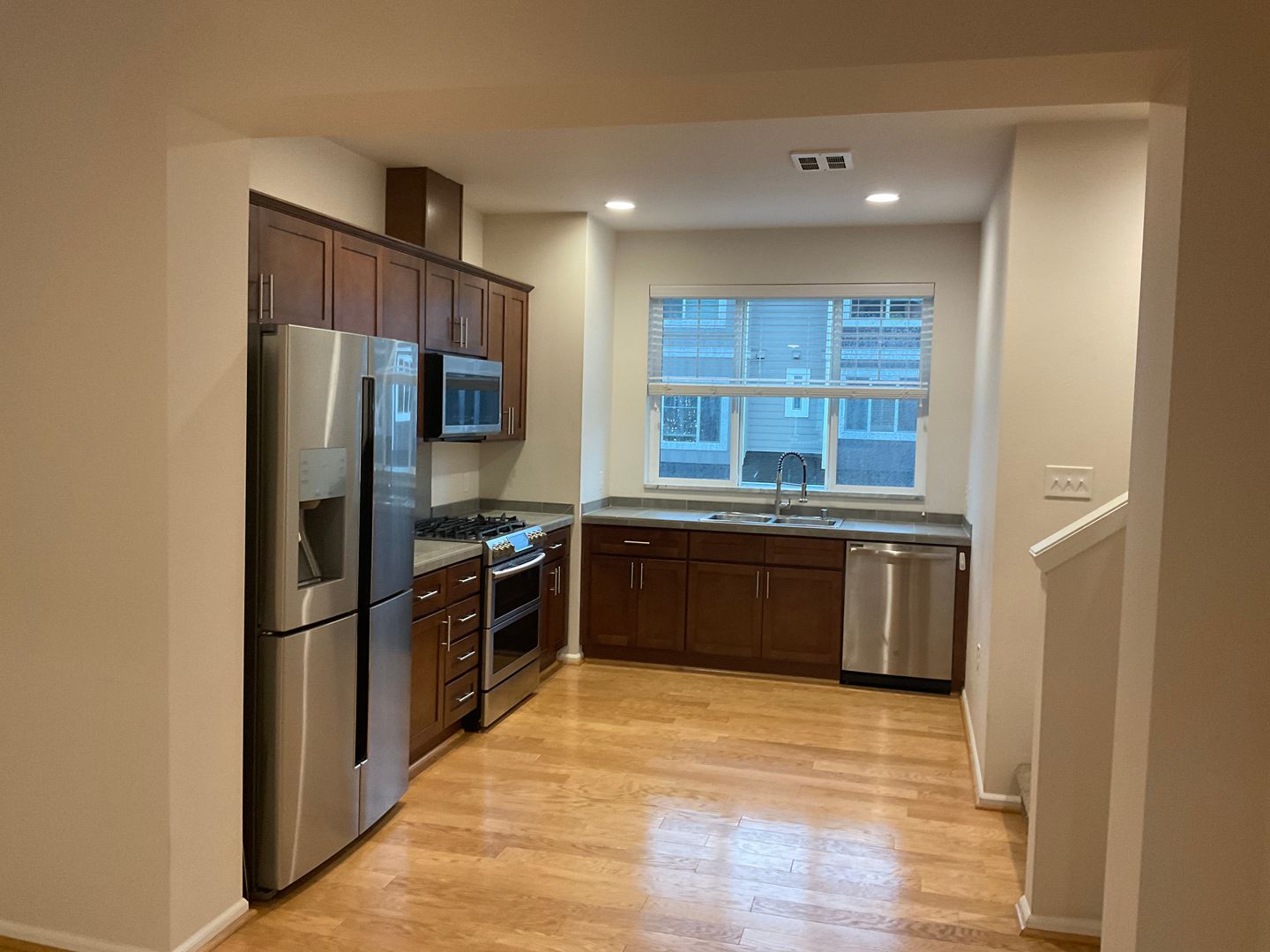 3417 31st Drive  - Everett - Washington - 2 bed, 3 bath rental property
