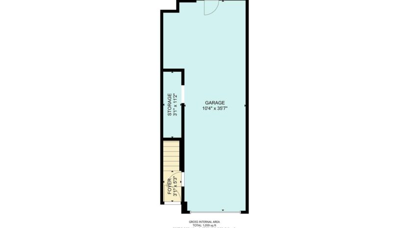 3417 31st Drive  - Everett - Washington - 2 bed, 3 bath rental property