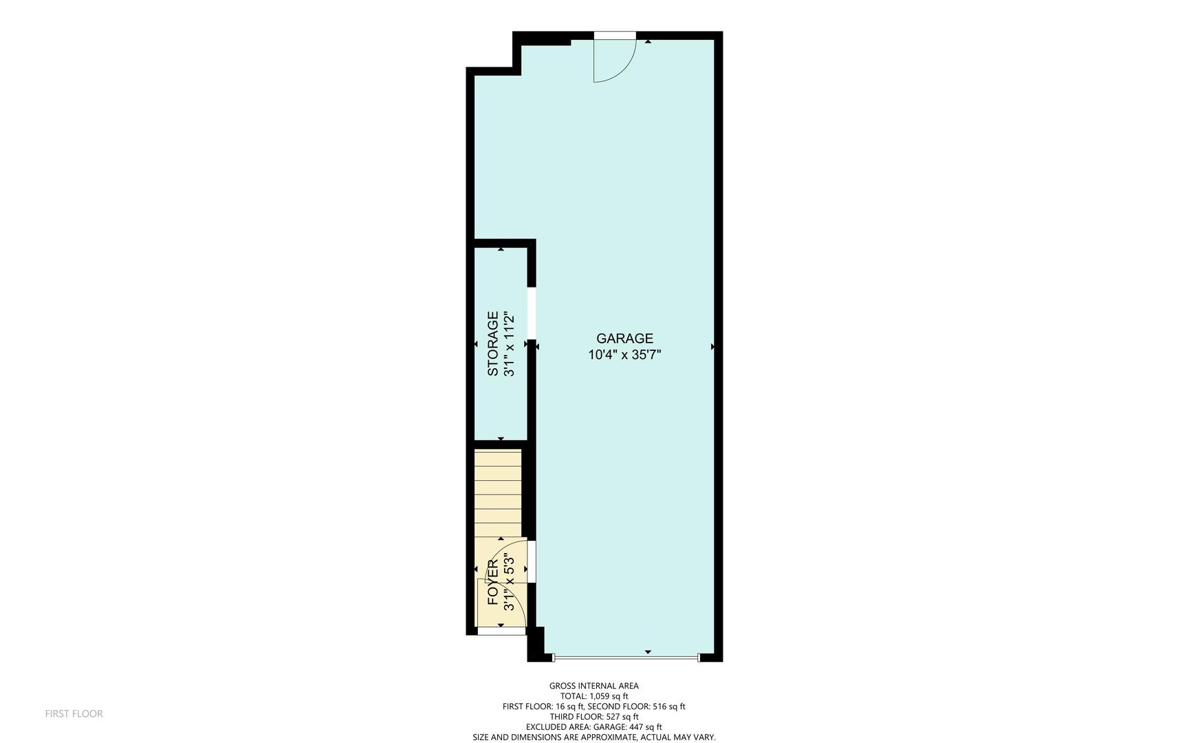 3417 31st Drive  - Everett - Washington - 2 bed, 3 bath rental property