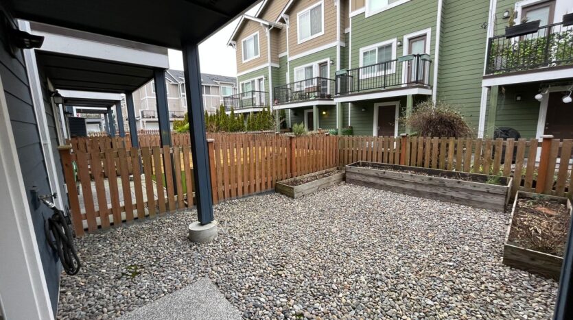 3417 31st Drive  - Everett - Washington - 2 bed, 3 bath rental property