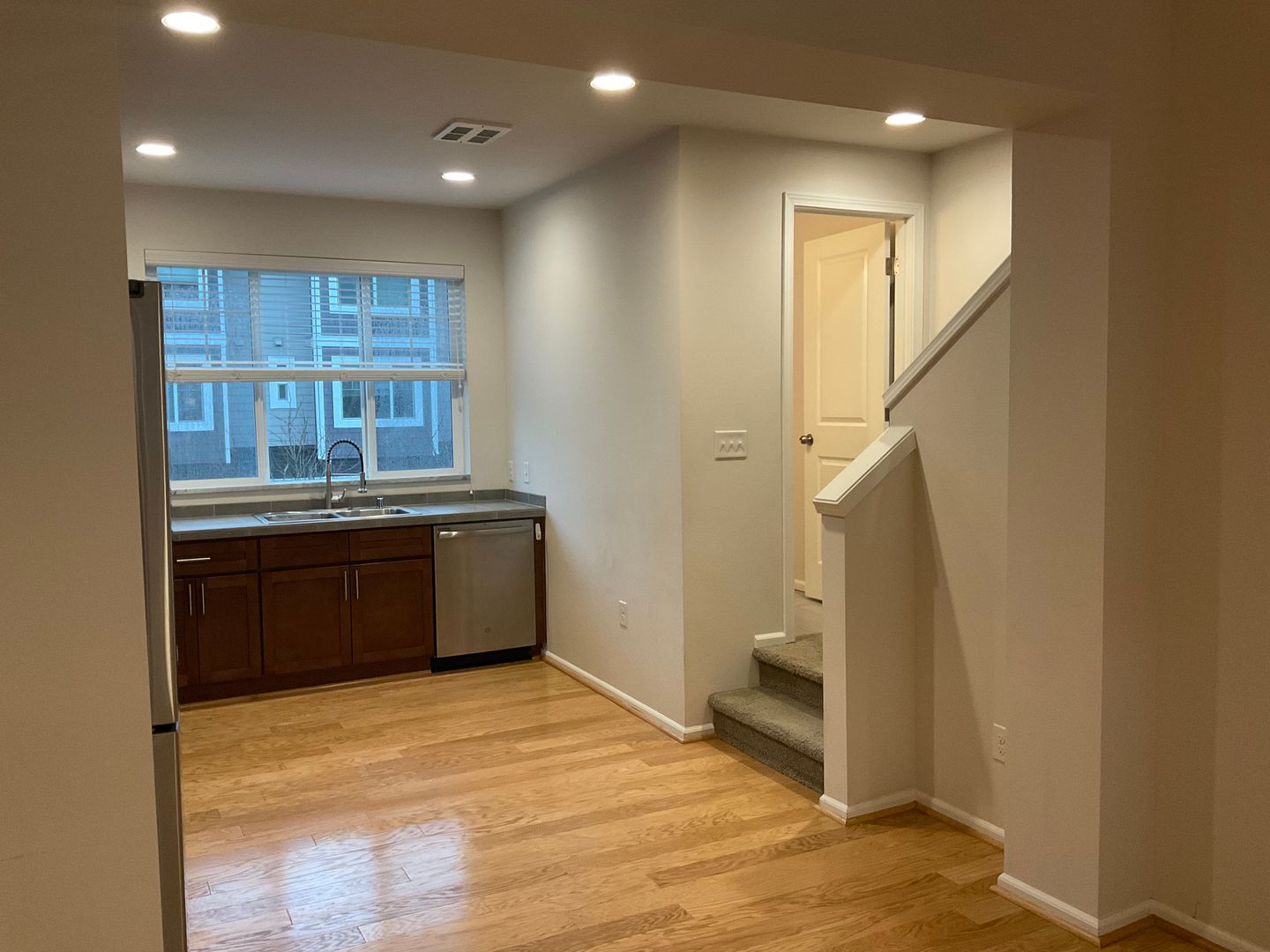 3417 31st Drive  - Everett - Washington - 2 bed, 3 bath rental property