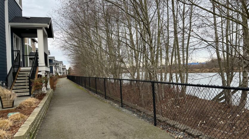 3417 31st Drive  - Everett - Washington - 2 bed, 3 bath rental property