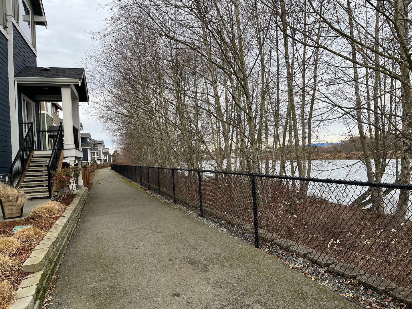 3417 31st Drive  - Everett - Washington - 2 bed, 3 bath rental property