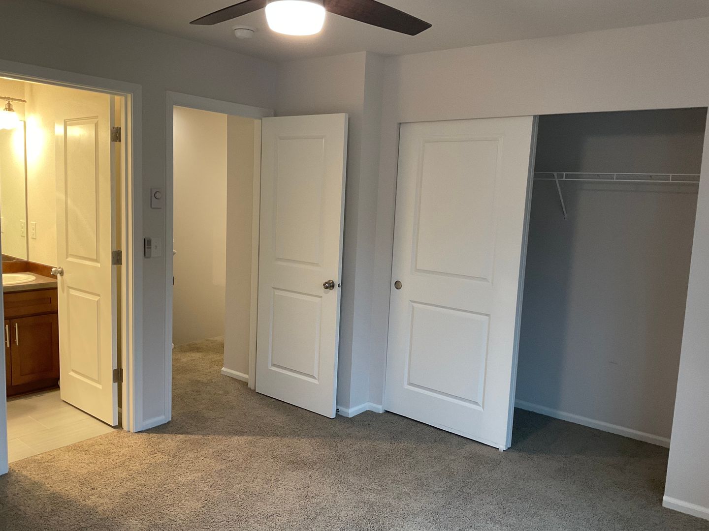 3417 31st Drive  - Everett - Washington - 2 bed, 3 bath rental property