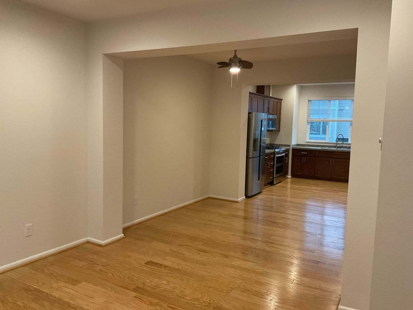 3417 31st Drive  - Everett - Washington - 2 bed, 3 bath rental property