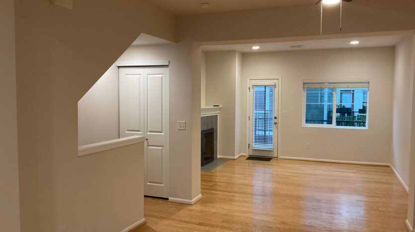 3417 31st Drive  - Everett - Washington - 2 bed, 3 bath rental property