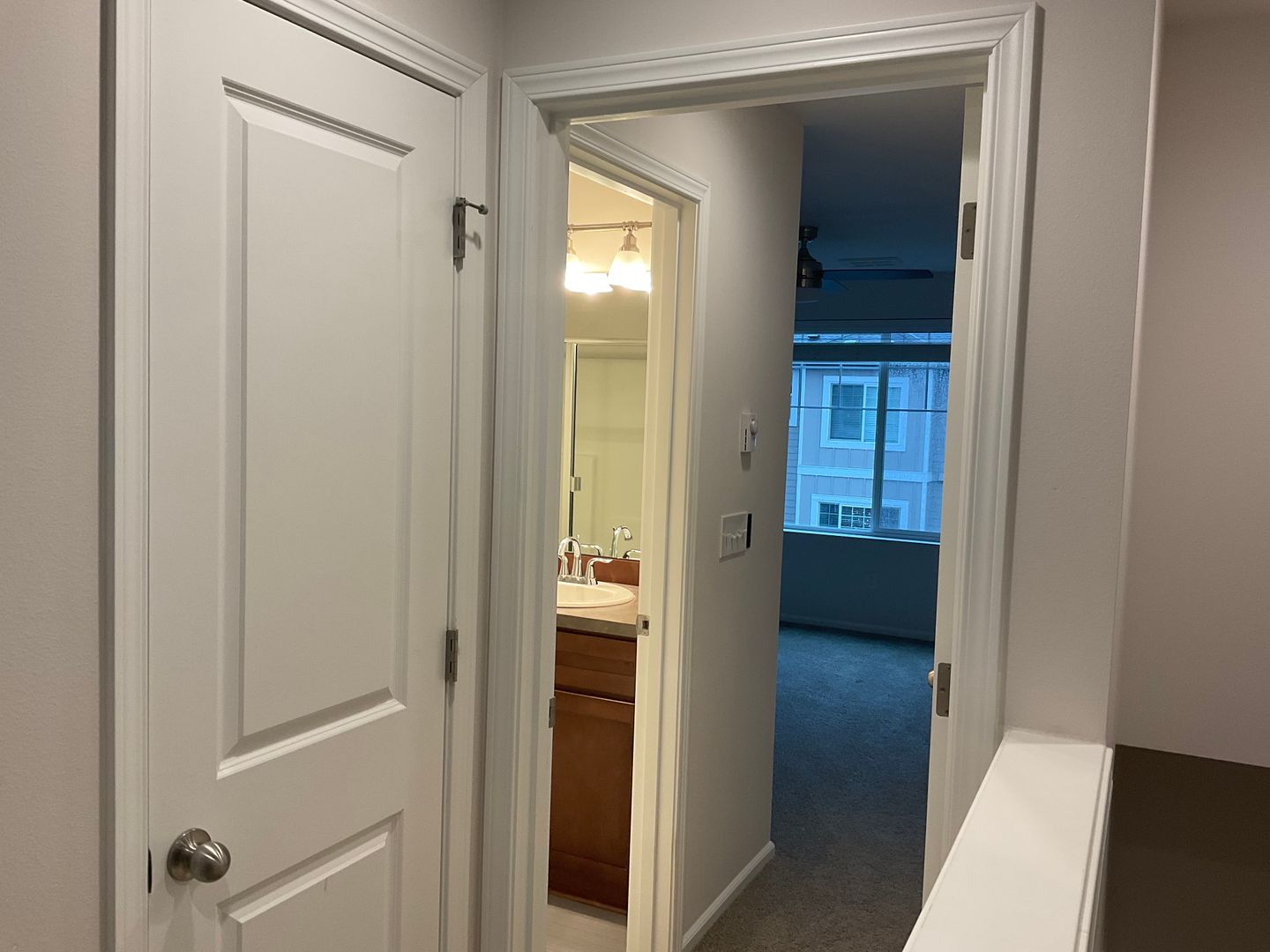 3417 31st Drive  - Everett - Washington - 2 bed, 3 bath rental property