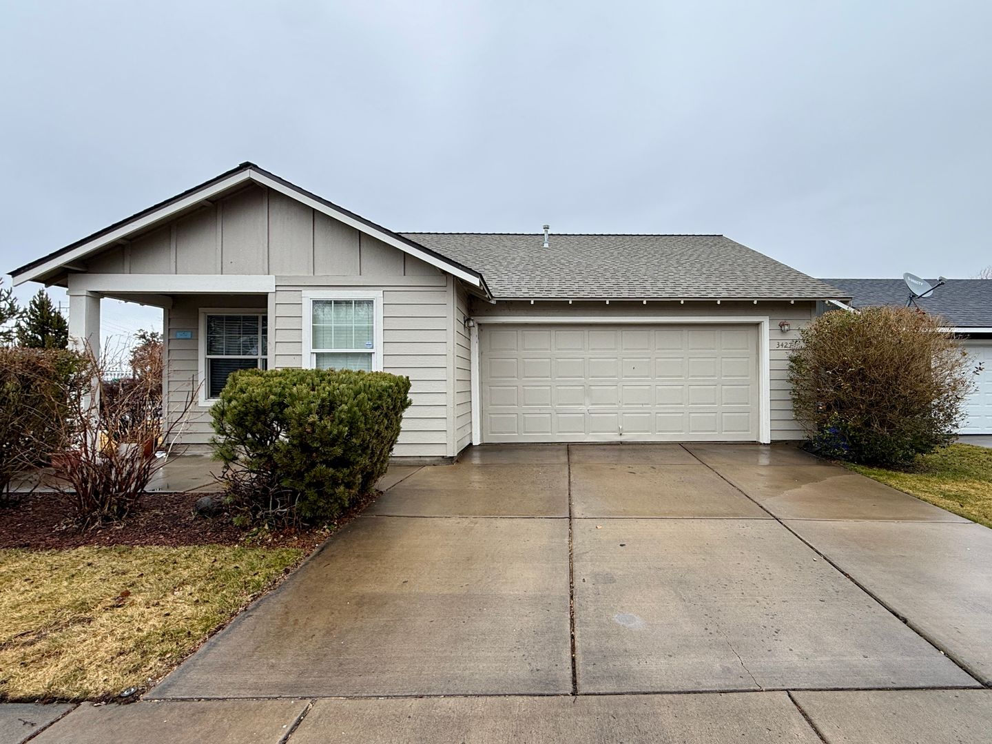 3427 SW Indian Place - Redmond - Oregon - 3 bed, 2 bath rental property