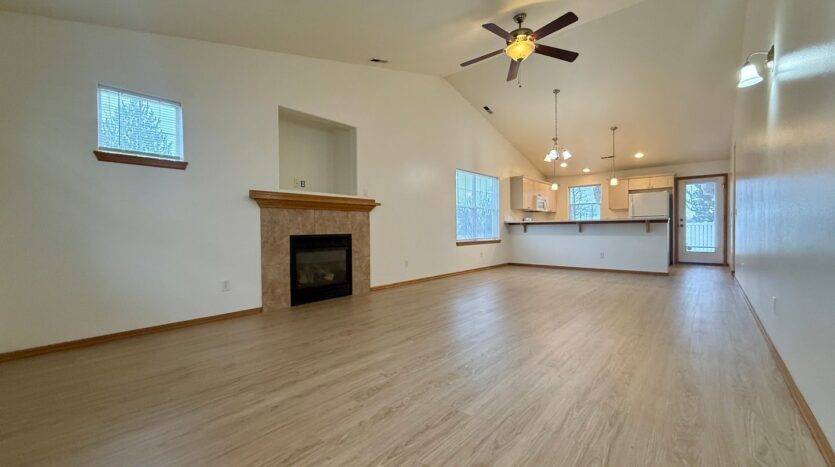 3427 SW Indian Place - Redmond - Oregon - 3 bed, 2 bath rental property