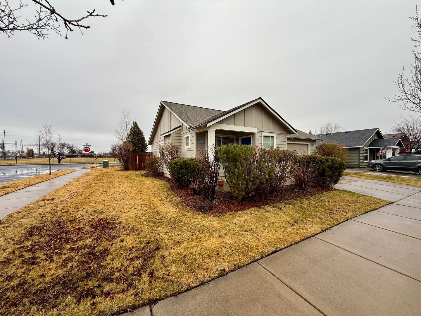 3427 SW Indian Place - Redmond - Oregon - 3 bed, 2 bath rental property