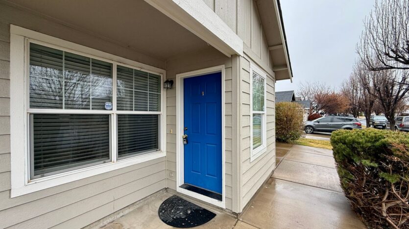 3427 SW Indian Place - Redmond - Oregon - 3 bed, 2 bath rental property