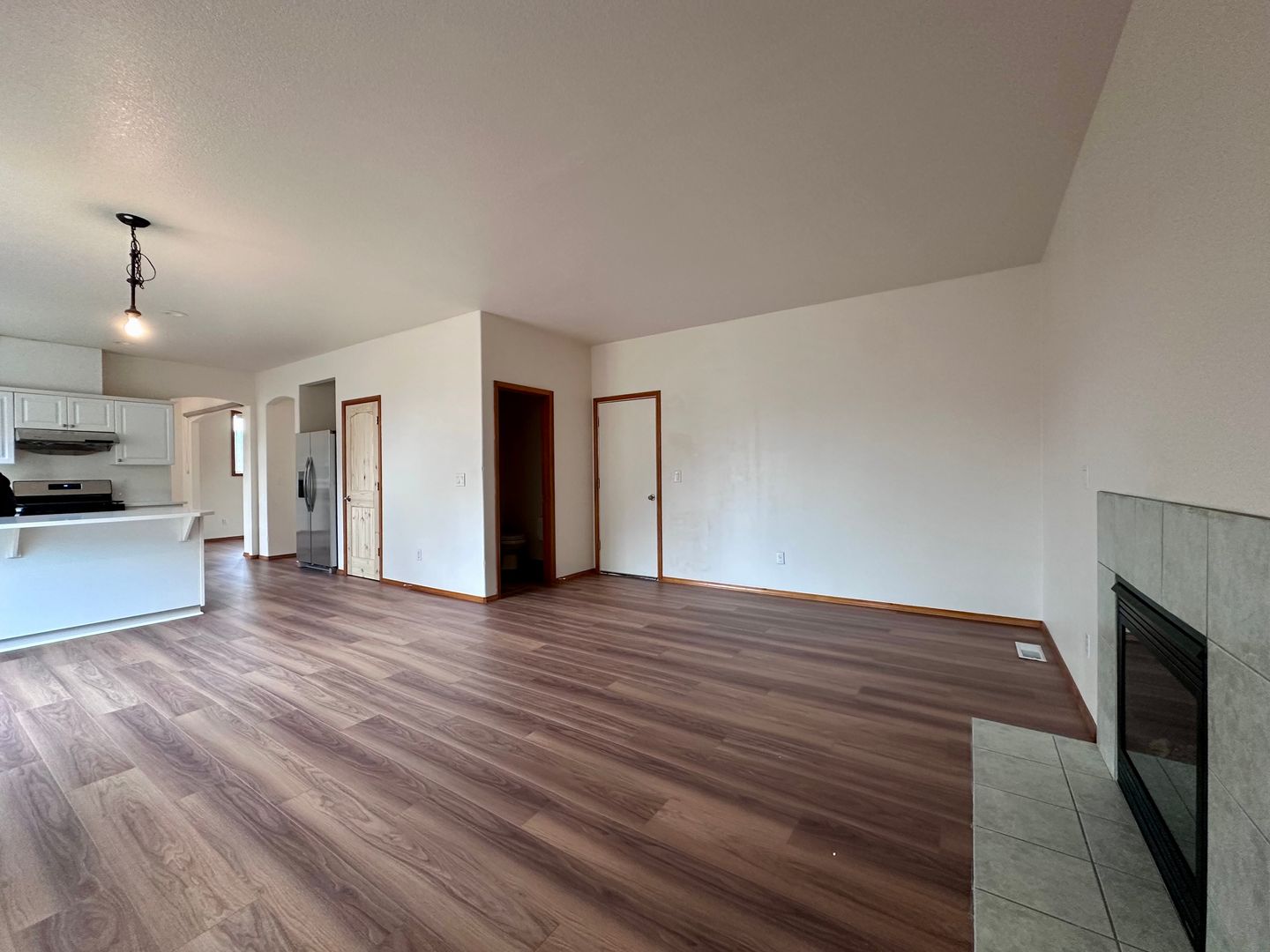 3437 SW 2nd St - Gresham - Oregon - 4 bed, 2.5 bath rental property