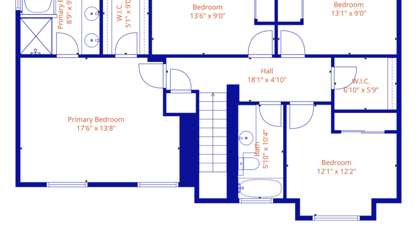 3437 SW 2nd St - Gresham - Oregon - 4 bed, 2.5 bath rental property