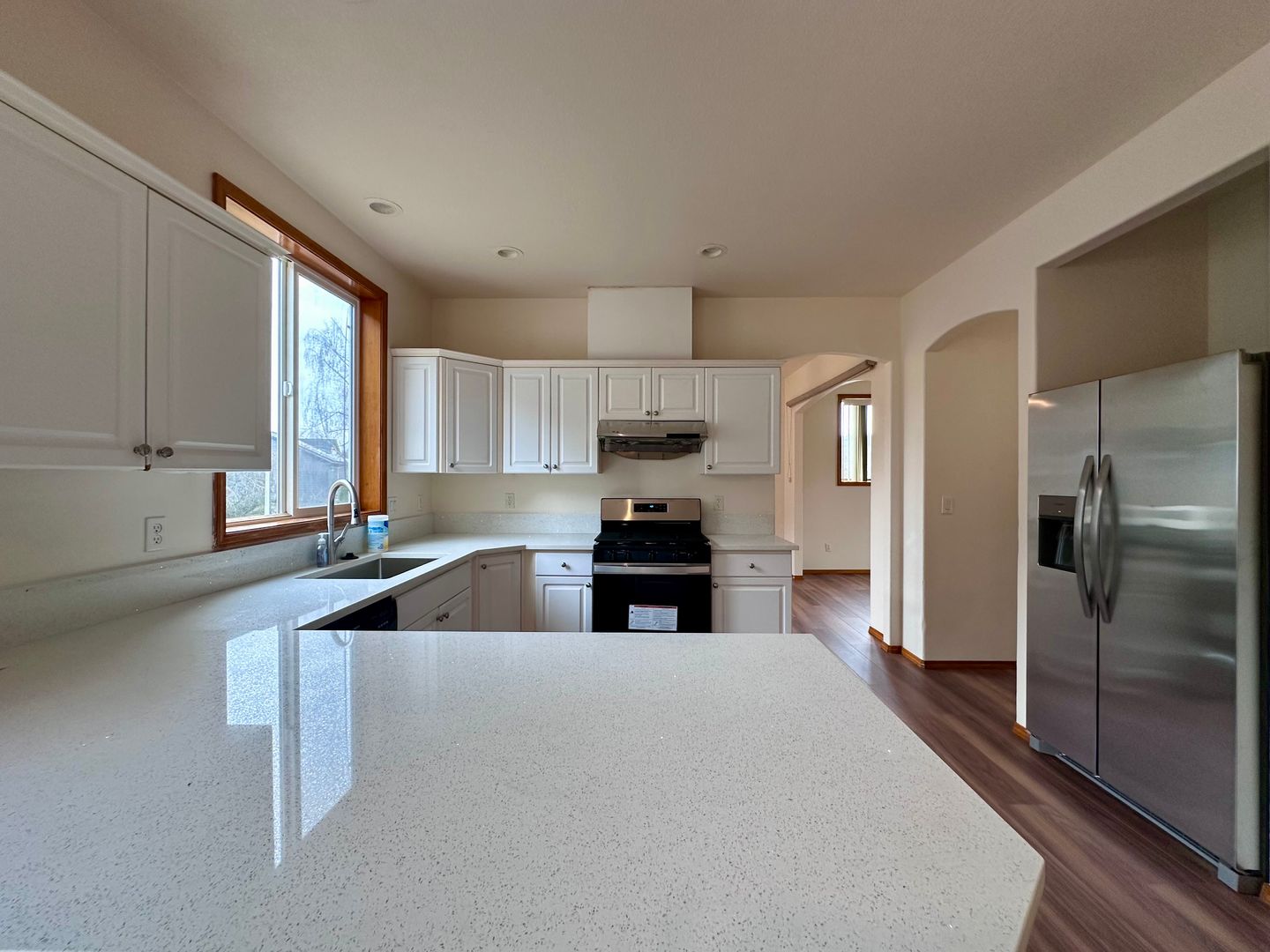 3437 SW 2nd St - Gresham - Oregon - 4 bed, 2.5 bath rental property