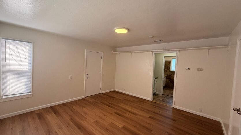 344 North Third Street - San Jose - California - 1 bath rental property