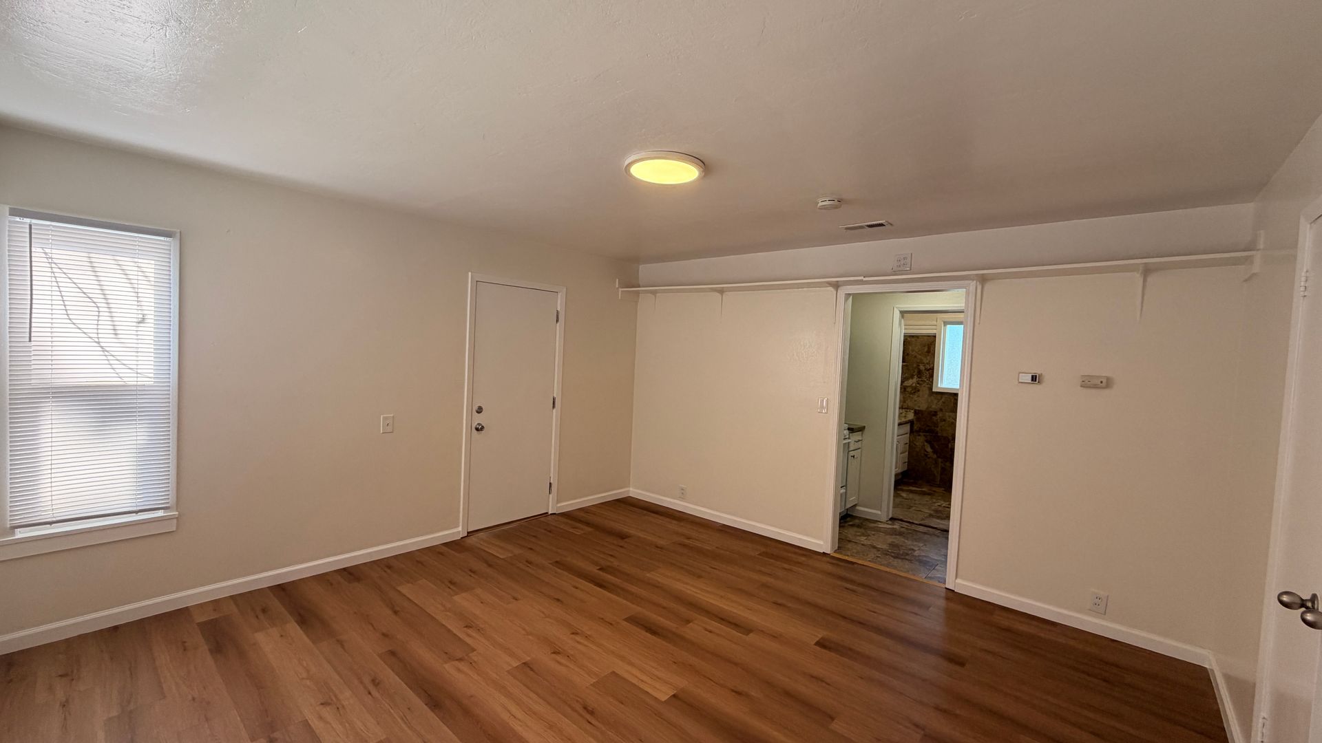 344 North Third Street - San Jose - California - 1 bath rental property
