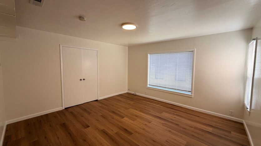 344 North Third Street - San Jose - California - 1 bath rental property