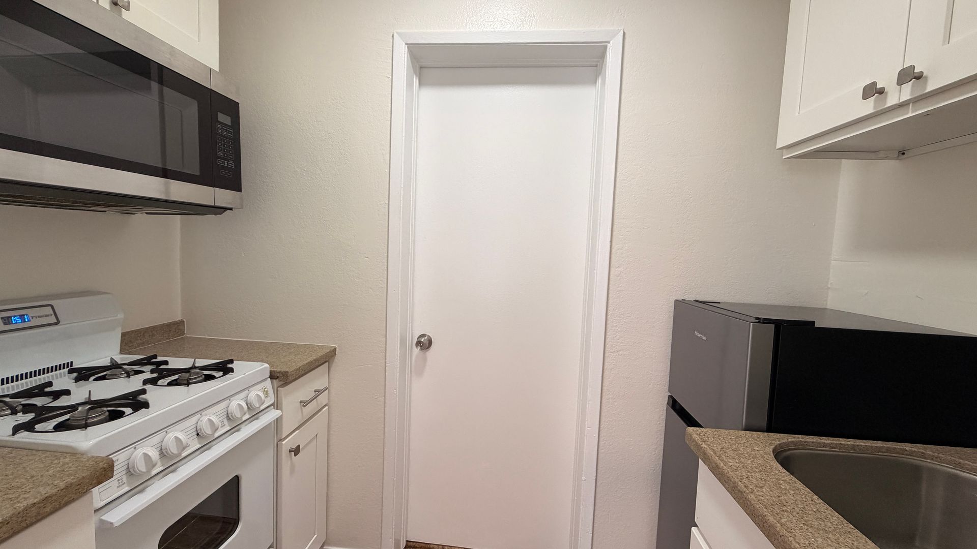 344 North Third Street - San Jose - California - 1 bath rental property