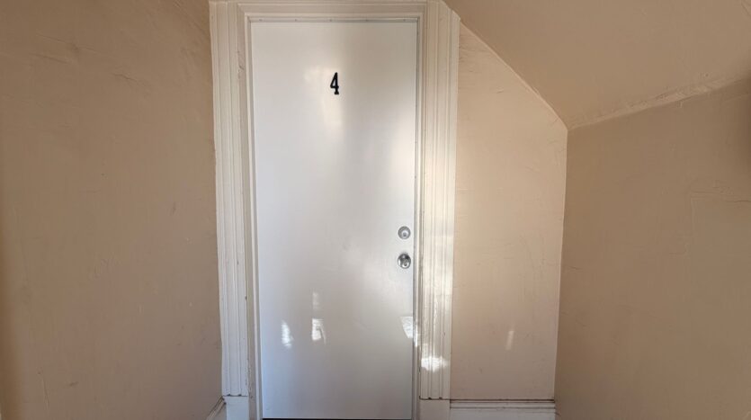 344 North Third Street - San Jose - California - 1 bath rental property