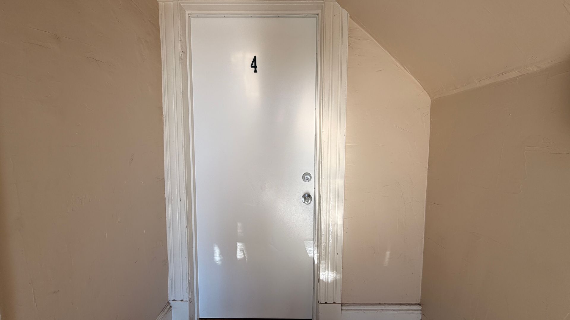 344 North Third Street - San Jose - California - 1 bath rental property