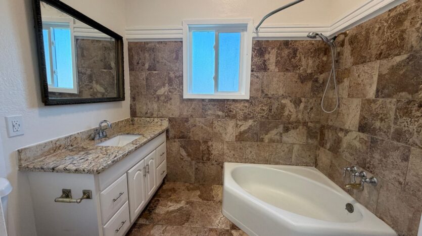 344 North Third Street - San Jose - California - 1 bath rental property