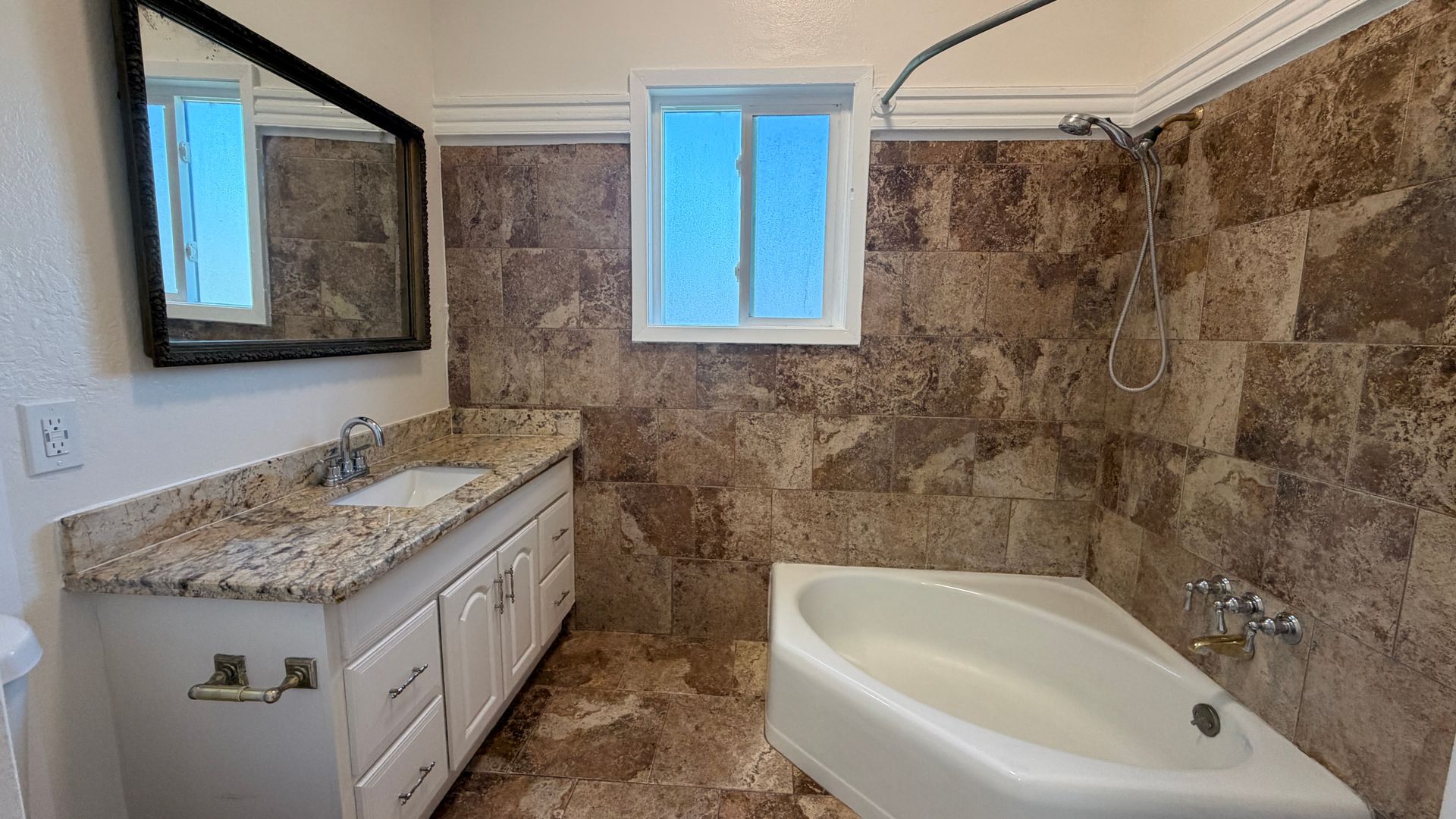 344 North Third Street - San Jose - California - 1 bath rental property