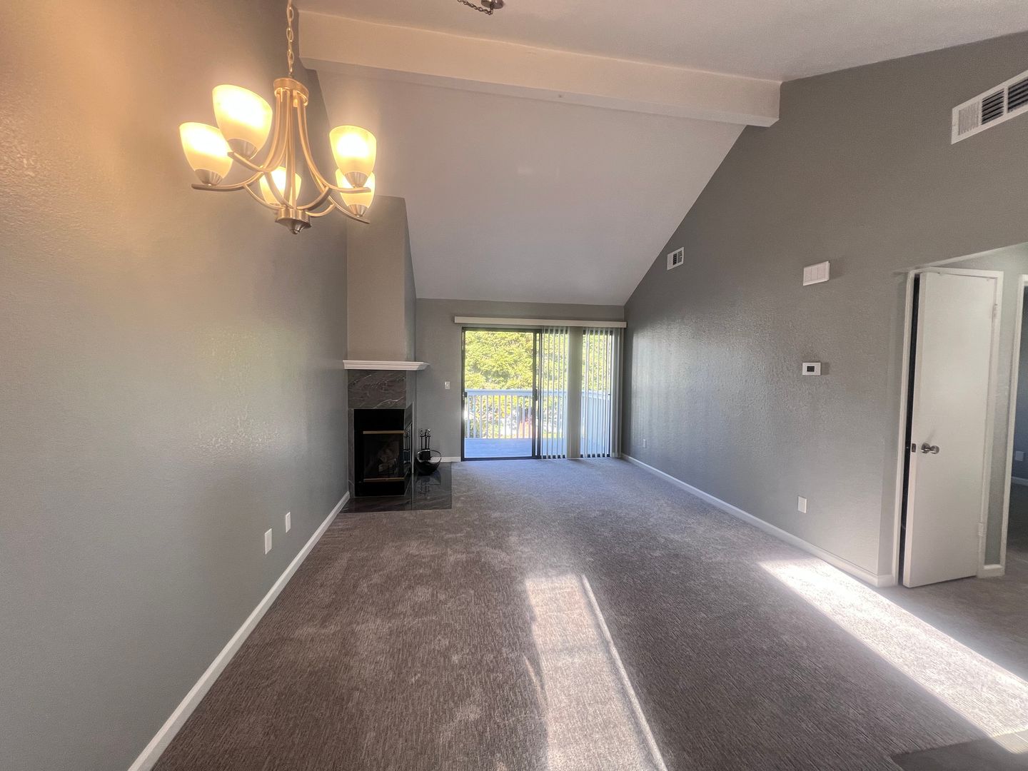 34642 Musk Terrace - Fremont - California - 1 bed, 1 bath rental property
