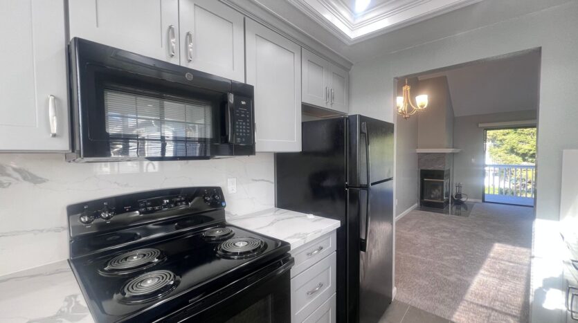 34642 Musk Terrace - Fremont - California - 1 bed, 1 bath rental property