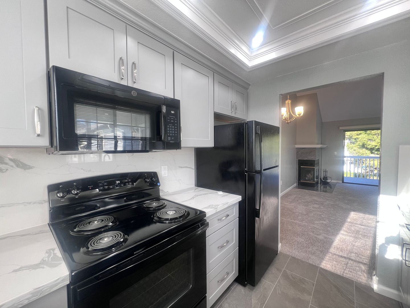 34642 Musk Terrace - Fremont - California - 1 bed, 1 bath rental property