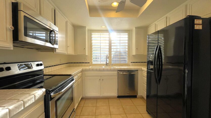 35 Malaga Dr - Rancho Mirage - California - 3 bed, 2 bath rental property