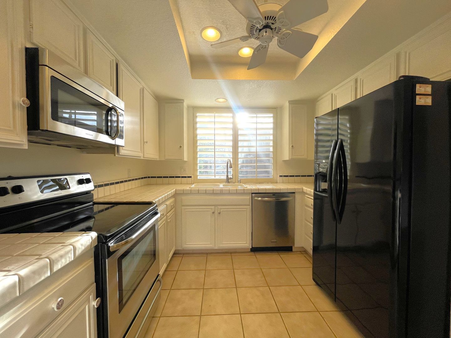 35 Malaga Dr - Rancho Mirage - California - 3 bed, 2 bath rental property