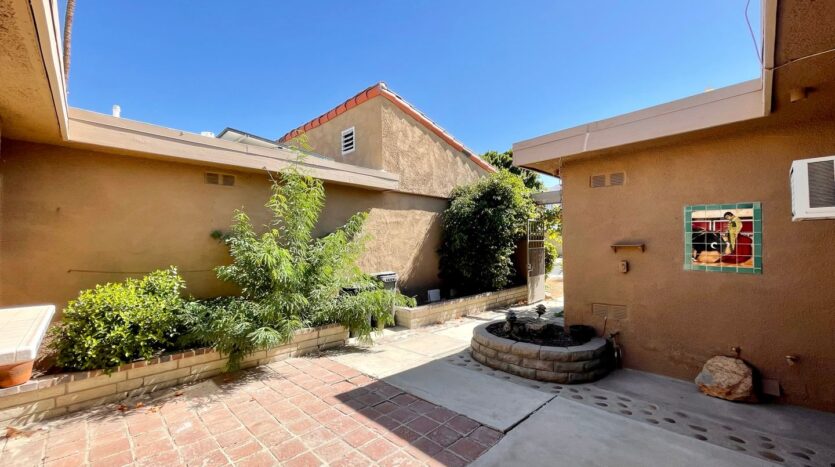 35 Malaga Dr - Rancho Mirage - California - 3 bed, 2 bath rental property