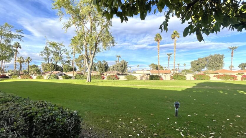 35 Malaga Dr - Rancho Mirage - California - 3 bed, 2 bath rental property